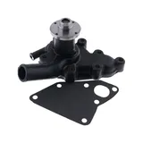 Buy Engine Water Pump 5-13610-038-1 for Isuzu Engine Elf Journey G201 C221 C240 G240