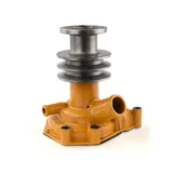 Engine Water Pump 6110-63-1111 for Komatsu GD31-3H GD37-5H Engine 4D120 online