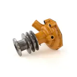 Engine Water Pump 6110-63-1111 for Komatsu GD31-3H GD37-5H Engine 4D120