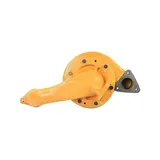 Engine Water Pump 6127-61-1008 for Engine SA6D155 Komatsu D155A1 D355A5 D355A3 online