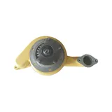 Buy Engine Water Pump 6127-61-1008 for Engine SA6D155 Komatsu D155A1 D355A5 D355A3