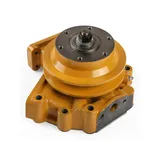 Engine Water Pump 6130-62-1110 for Komatsu Engine 4D105-3 Excavator PC80-1 PC120-1 sale