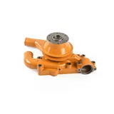 Buy Engine Water Pump 6140-60-1110 for Komatsu 4D105-3 Engine D50-17 D50-18 LS200