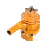 Engine Water Pump 6144-61-1301 6144-61-1302 For Komatsu Excavator PC40-1 PC40-2 PC40-3 Engine 3D94 4D94 online