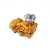Engine Water Pump 6204-61-1104 For Komatsu Excavator PC60-3 PC80-3 PW60-3 PC60U-3 Engine S4D95 online