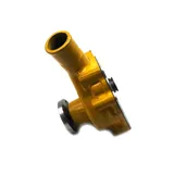 Engine Water Pump 6206-61-1104 for Komatsu PC100-3 PC120-3 PC128UU-1 Engine 4D95L 6D95L