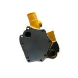 Engine Water Pump 6206-61-1104 for Komatsu PC60-6 PC70-6 PC100-6 PC120-6 PC130-6 Engine 4D95L 6D95L