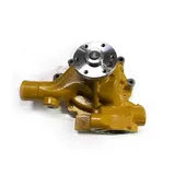 Engine Water Pump 6206-61-1104 For Komatsu WA100-1 WA150-1 WA120-1 Engine 6D95L sale