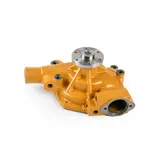 Engine Water Pump 6206-61-1501 6206-61-1502 6206-61-1504 for Komatsu Grader GD305A-1 GD305A-1A GD355A-1 GD355A-1S GD405A-2 GD510R-1 GD511A-1 Engine 6D95L online
