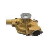 Engine Water Pump 6206-61-1505 for Komatsu WA120-3 GD305A GD511A Engine 6D95L sale