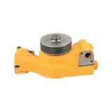 Buy Engine Water Pump 6222-63-1200 for Engine 6D108E Komatsu PC300-6 PC350-6 PC340-6K