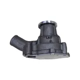 Buy Engine Water Pump 65.06500-6402C for Doosan DB58-5 Engine SOLAR 140W-V 160W-V 210W-V 185W-V 180W-V Excavator