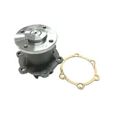 Buy Engine Water Pump 6630541 6599948 for Bobcat 843 Skid Steer Loader
