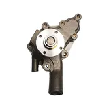Buy Engine Water Pump 6660992 6512710 for Bobact Skid Steer Loader 533 543