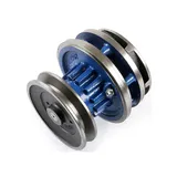 Engine Water Pump 6685-61-1023 6685-61-1024 for Komatsu NH-220-CI-1B NTC-743-1B NTO-6-B-1A Engine sale