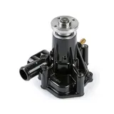 Engine Water Pump 729428-42004 For Komatsu Excavator PC35 PC45 Yanmar 4TNE88 Engine