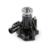 Engine Water Pump 729428-42004 For Komatsu PC28UU-2 PC38UU-3 PC50UU-2