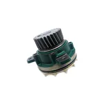 Engine Water Pump 85000786 20734268 for Volvo Engine D12 Truck VHD VN VNL VNM