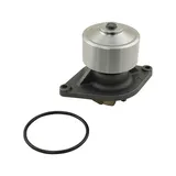 Buy Engine Water Pump 87803065 for Case 750K 850K 435 440 445 450 465 440CT 445CT 450CT 580M 580SM 580SM+ 590SM engine PX85