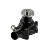 Buy Engine Water Pump 8-94376865-0 for Hitachi EX120-2 EX100-1 EX100-3 Sumitomo SH120 Isuzu 4BD1 Engine