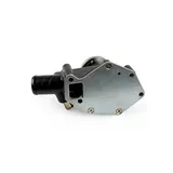 Buy Engine Water Pump 8971250511 for Isuzu 4BD1 4BG1 4BG1T 4BD2T Kobelco SK120-5 SK120-6 Hitachi ZAX120 ZAX130 EX120-5 Sumitomo SH120