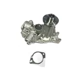 Engine Water Pump 8-97254148-1 for Doosan SOLAR 030PLUS SOLAR 035 Isuzu Engine 4LE1 online