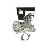 Engine Water Pump 8-97254148-1 for Hitachi EX27U EX27UNA EX30U EX35U EX35UNA EX50UNA ZX27U ZX30U ZX35U Isuzu Engine 4LE1 online