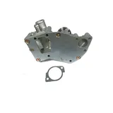 Engine Water Pump 8-97254148-1 for Hitachi EX27U EX27UNA EX30U EX35U EX35UNA EX50UNA ZX27U ZX30U ZX35U Isuzu Engine 4LE1