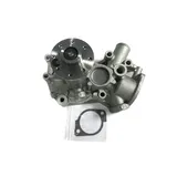 Engine Water Pump 8-97254148-1 for Hitachi LX20-2 LX20-3 LX20SL-3 EG30 Isuzu Engine 4LE1 sale