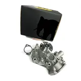 Buy Engine Water Pump 8-98098662-0 for Isuzu Engine 4LE2 Hitachi Excavator ZX55UR 60UR