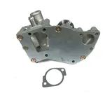 Engine Water Pump 8-98098662-0 for Isuzu Engine 4LE2 Hitachi Excavator ZX55UR 60UR
