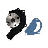 Buy Engine Water Pump DCPN8501A 3971351 for Ford New Holland Tractor 600 601 700 701 800 801 900 901 2000 4000