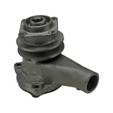 Engine Water Pump Kit CDPN8501A with Radiator Hoses for Ford New Holland Tractor 9N 2N 8N online