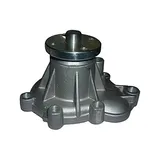 Engine Water Pump ME037709 For Mitsubishi Engine 6D14 6D15 online