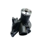Engine Water Pump ME150295 For Kobelco SK300 Mitsubishi 6D22T Engine online