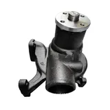 Engine Water Pump ME942187 For Kobelco SK400 Mitsubishi 6D22 Engine online