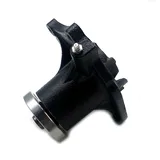 Engine Water Pump ME993520 for Kato HD820-2 Mitsubishi 6D34 Engine