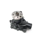 Buy Engine Water Pump ME996801 ME882315 for Mitsubishi 6D14 Engine