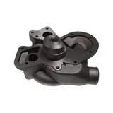 Engine Water Pump U5MW0196 for Perkins VK Engine Type 1106C-E60TA online