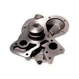 Buy Engine Water Pump U5MW0196 for Perkins VK Engine Type 1106C-E60TA
