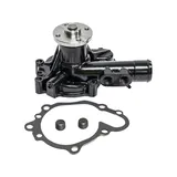 Buy Engine Water Pump VOE 14521180 for Volvo Excavators EC55B EC55C EC60C EC80D ECR5 ECR88 EW55B