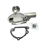 Engine Water Pump with Gasket MM401401 for Bolens Tractor MT372 S370 S630 D2000II MT370 MT630 SD200II Bull 630D BeaverII online