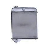 Engine Water Radiator 1403634 for Caterpillar CAT 416C 416D 420D 424D 426C 428C 428D 430D 432D 436C 438C 438D 442D online