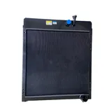 Engine Water Radiator 7C2099 7C2098 for Caterpillar CAT 140H 120H 135H 160H 12H online