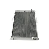 Engine Water Radiator Core 2P9586 for Caterpillar CAT 120G 14G Motor Grader 3306 3304 Engine online
