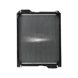 Engine Water Radiator Core 3099105 for Caterpillar CAT 416E 420E 422E 428E 432E 434E 442E 444E