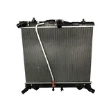 Buy Engine Water Radiator Core ASS'Y 208-03-51110 for Komatsu Excavator PC400-5 PC400LC-5