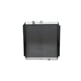 Buy Engine Water Radiator Core Ass'y 208-03-51111 for Komatsu PC300-6 PC300LC-6 PC300SC-6 PC340-6K PC350-6 Excavator