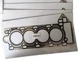 Esiks Engine Cylinder Head Gasket Set LR105293 LR105294 LR026141 LR026142 – Multi-Layer Steel Head Gasket Kit for 5.0L & 5.0 SCV8 V8 Engines (3/4/5 Layer Options)
