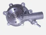 Esiks Water Pump Compatible with Mitsubishi MT250 Tractor | Engine Cooling Replacement Pump